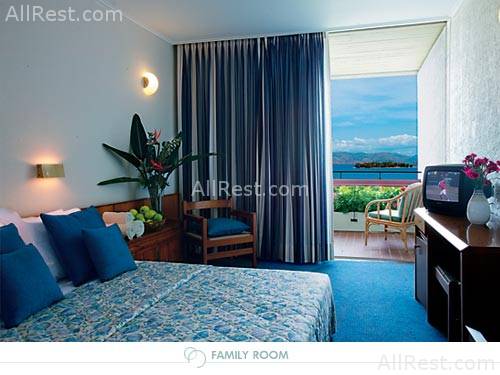 Kontokali Bay Hotel 8